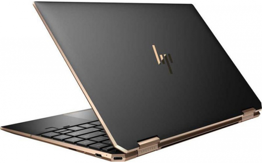 Spectre x360: HP