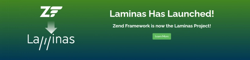 Zend PHP Framework