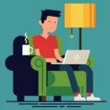 Работа