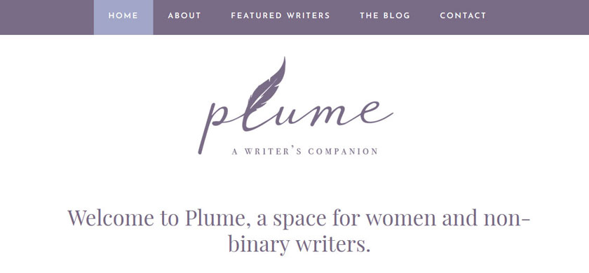 Plume