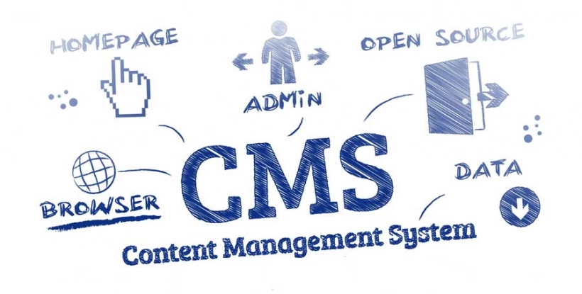 Что такое система управления контентом (CMS): определение