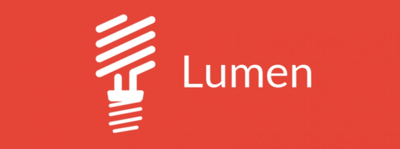Lumen — PHP Framework