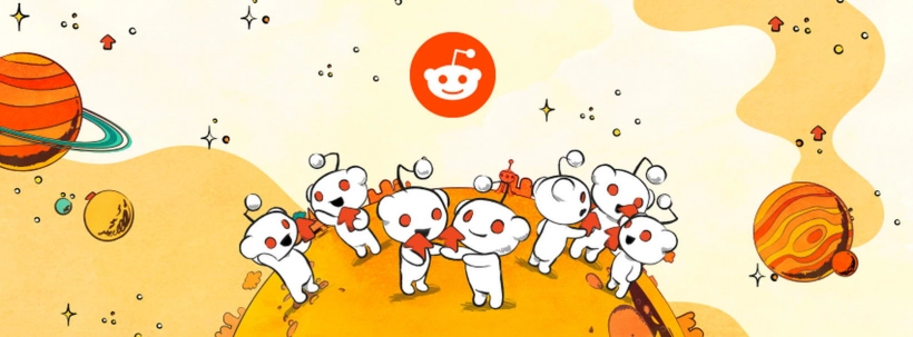 Как Reddit превратил миллионы пользователей в армию модераторов контента