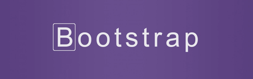 Bootstrap — краткая история 