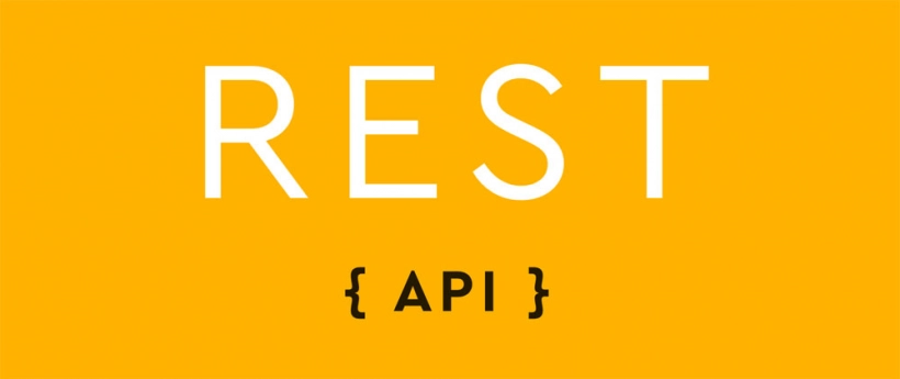 Что такое REST API?