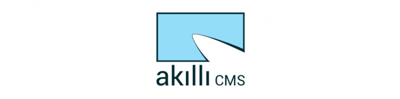 Akıllı CMS — легкая и быстрая