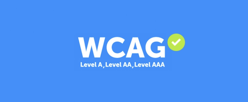 Требования WCAG не всегда оптимальны