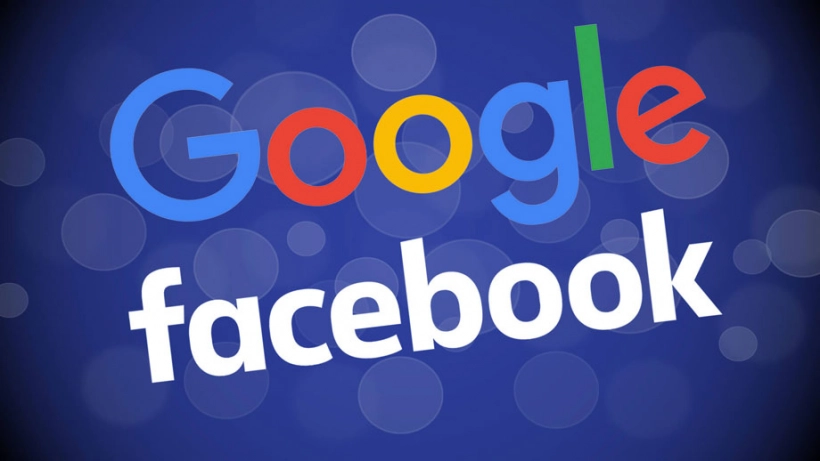 Google и Facebook: Зло вместе