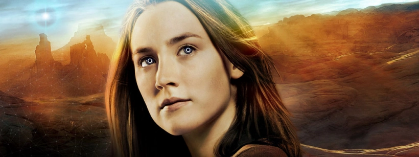 Фильм «Гостья» (The Host, 2013)