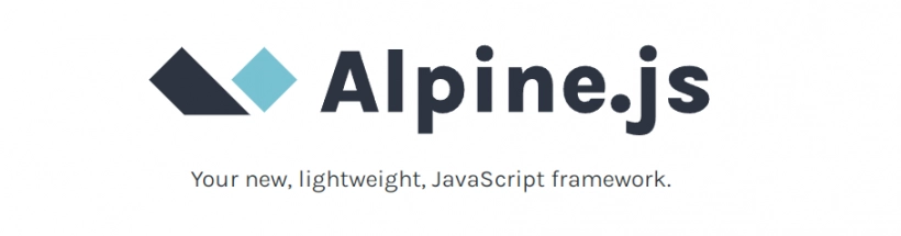 Alpine.js — легкий JavaScript-фреймворк