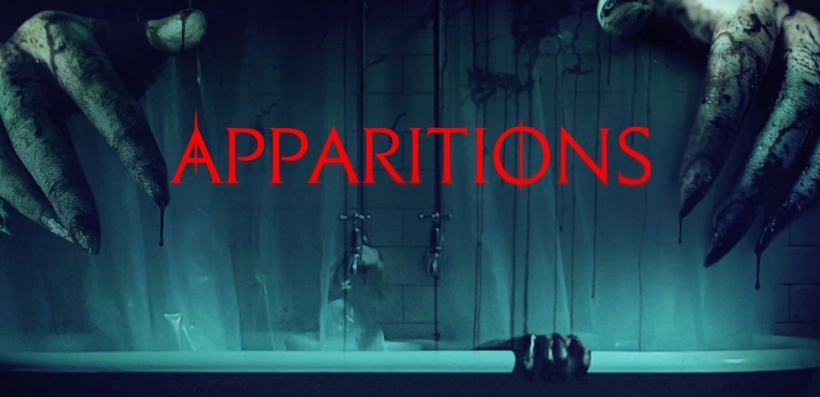 Привидения (Apparitions, 2021)