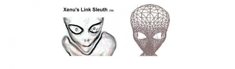 Xenu’s Link Sleuth (Xenu)