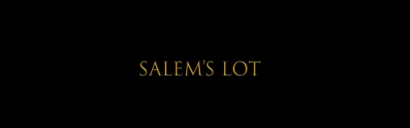 Фильм «Жребий» (Salem's Lot, 2022)