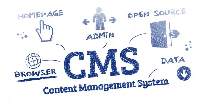 Что такое CMS и зачем она нужна на сайте?