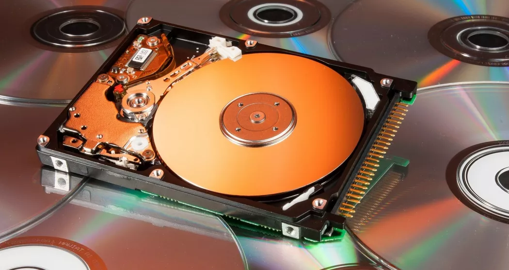 Microsoft пытается убить загрузочные жесткие диски к 2023 году