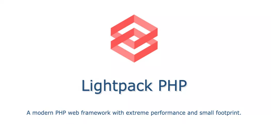 Lightpack PHP — фреймворк