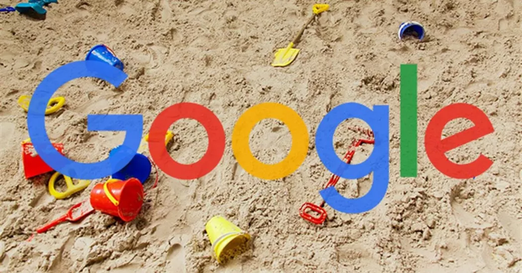 «Песочница» Google – что это и как туда не попасть?