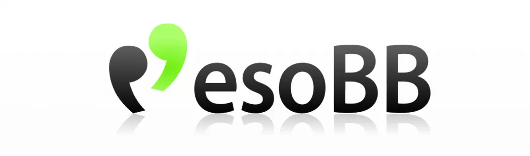 esoBB — это бесплатное приложение для веб-форумов