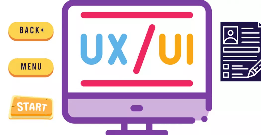 Что такое UI и UX?