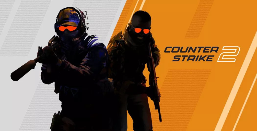 Valve Software объявляет о выходе Counter-Strike 2 этим летом