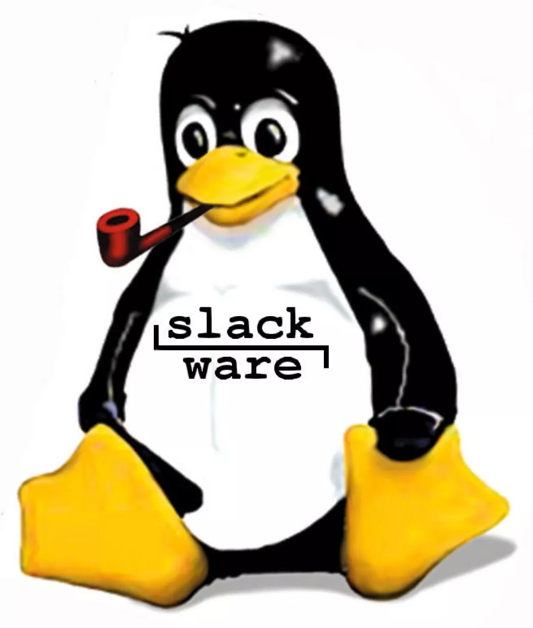 Сегодня 30 лет Легендарному Slackware Linux