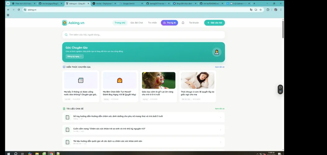 How I let Gemini AI write 100% of this React/TypeScript Web App