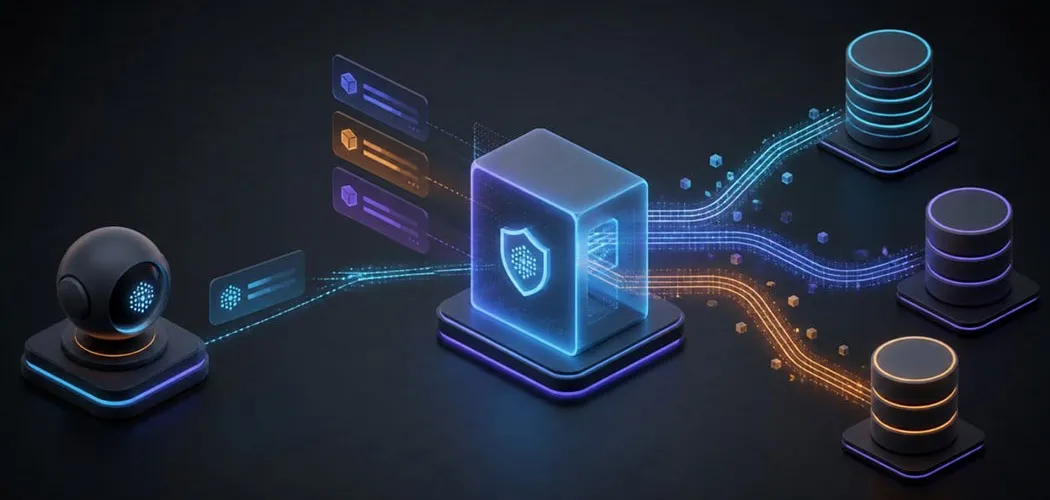 n0: безопасный мост между AI-агентом и вашими данными