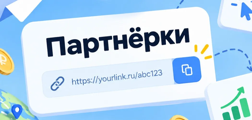Партнёрские программы: как на этом строят свою работу большие бренды