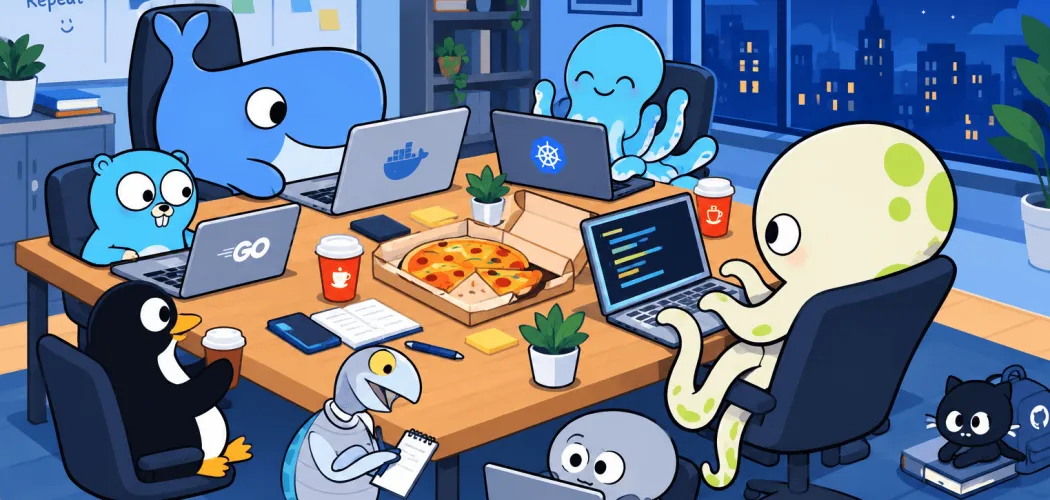 Stormic: обновление v0.0.6-alpha