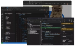 Microsoft выпустила браузерную версию Visual Studio Code