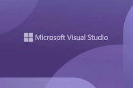 Состоялся релиз стабильных версий Microsoft Visual Studio 2022 и .NET 6