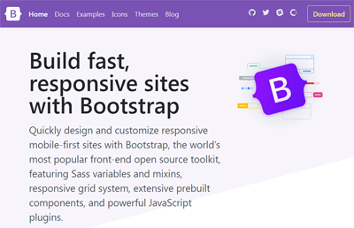 getbootstrap.com