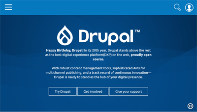 www.drupal.org